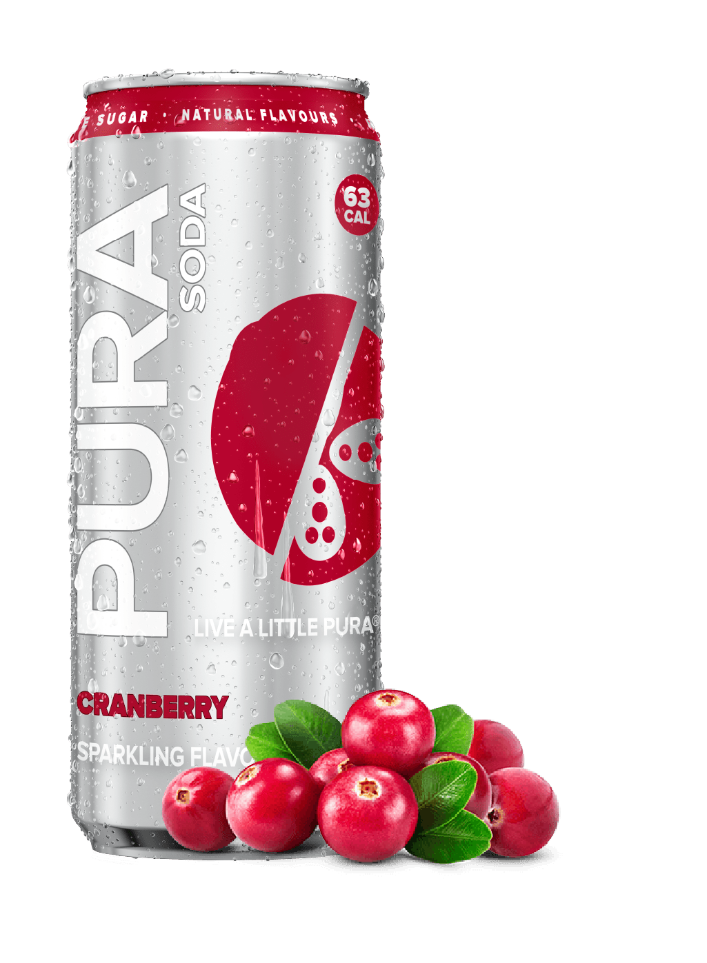 PURA Soda