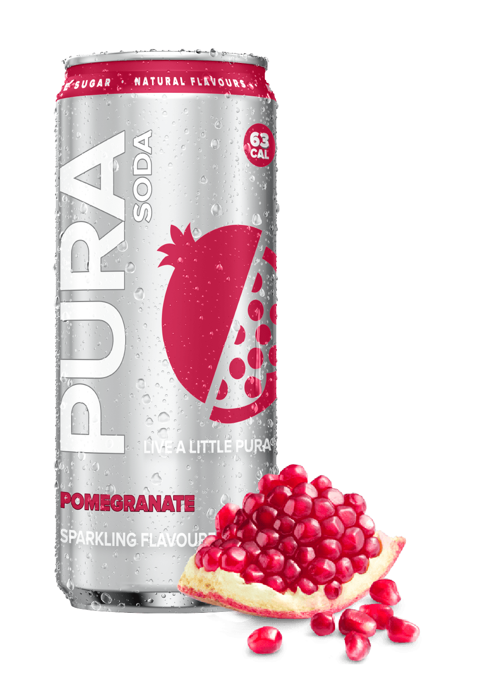 PURA Soda