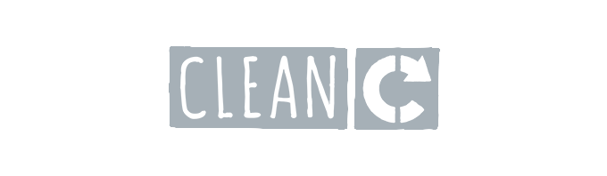 Home clean-c-logo-grey